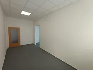 Pronájem kanceláře, Jablonec nad Nisou, Palackého, 42 m2