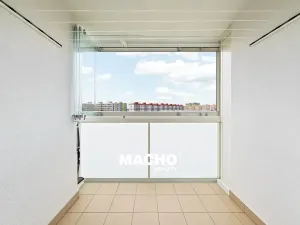 Prodej bytu 2+kk, Praha - Černý Most, Bryksova, 46 m2