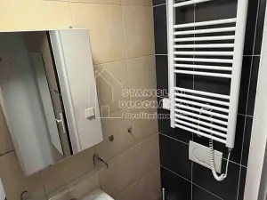 Pronájem bytu 1+kk, Praha - Točná, náměstí Antonína Pecáka, 17 m2