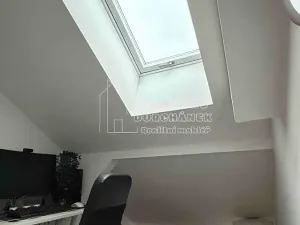 Pronájem bytu 1+kk, Praha - Točná, náměstí Antonína Pecáka, 17 m2