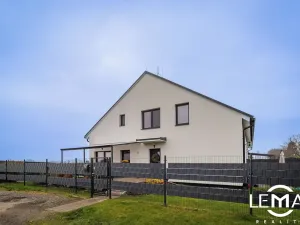 Pronájem bytu 3+kk, Těšetice, 76 m2