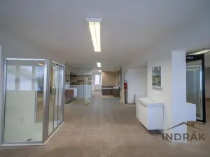 Prodej obchodního prostoru, Nový Jičín, Hřbitovní, 726 m2