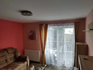 Pronájem rodinného domu, Blatno, 65 m2