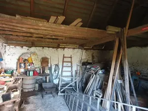 Prodej chalupy, Mileč, 260 m2