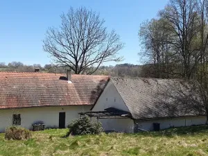 Prodej rodinného domu, Mileč, 260 m2