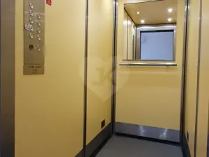 Pronájem bytu 3+1, Praha - Žižkov, Na rovnosti, 75 m2