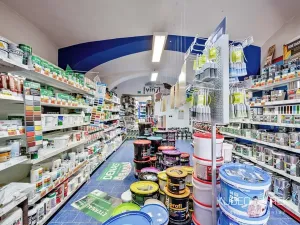 Prodej obchodního prostoru, Kamenice nad Lipou, Dobšova, 270 m2