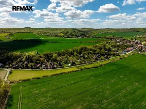 Prodej zahrady, Libochovice, 799 m2