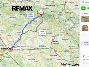 Prodej bytu 2+kk, Rokytnice nad Jizerou, 40 m2