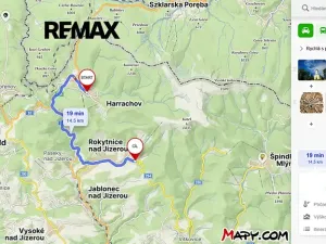 Prodej bytu 1+kk, Rokytnice nad Jizerou, 18 m2