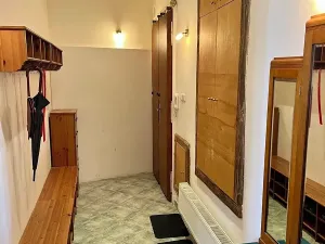 Pronájem bytu 4+kk, Brno, Lidická, 124 m2