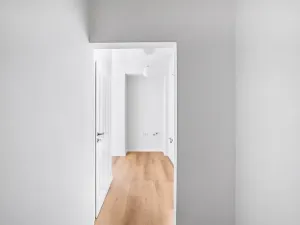 Pronájem bytu 2+kk, Praha - Libeň, U svobodárny, 34 m2