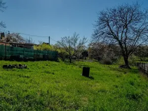 Prodej rodinného domu, Nový Bydžov, Osadní, 58 m2