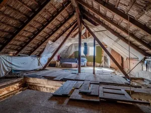 Prodej rodinného domu, Nový Bydžov, Osadní, 58 m2