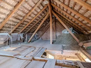 Prodej rodinného domu, Nový Bydžov, Osadní, 58 m2