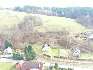 Prodej pozemku pro bydlení, Rudník, 590 m2