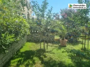 Prodej bytu 1+kk, Novi Vinodolski, Chorvatsko, 34 m2