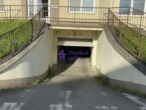 Pronájem ostatní, Olomouc - Slavonín, Topolová