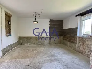 Prodej rodinného domu, Vnorovy, 66 m2