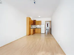 Pronájem bytu 2+kk, Praha - Chodov, Divišovská, 53 m2