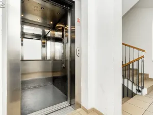 Pronájem bytu 2+kk, Praha - Chodov, Divišovská, 53 m2