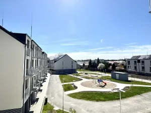 Pronájem bytu 2+kk, Český Brod, 4068 m2