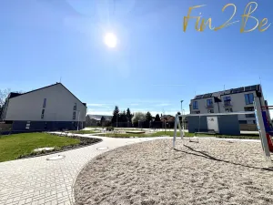 Pronájem bytu 2+kk, Český Brod, 4068 m2