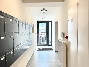 Pronájem bytu 2+kk, Český Brod, 4068 m2