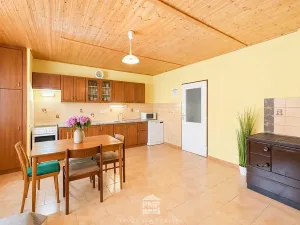 Prodej rodinného domu, Věrovany, 185 m2