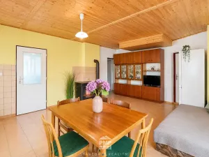 Prodej rodinného domu, Věrovany, 185 m2