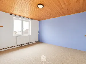 Prodej rodinného domu, Věrovany, 185 m2