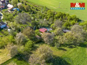 Prodej chaty, Třebovle - Království, 50 m2