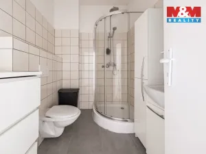 Pronájem obchodního prostoru, Příbram - Příbram VI-Březové Hory, K Podlesí, 326 m2