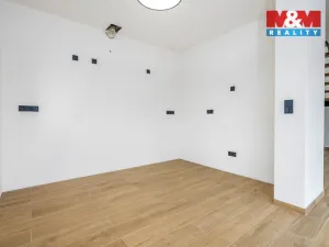 Prodej rodinného domu, Beroun, V Lukách, 150 m2