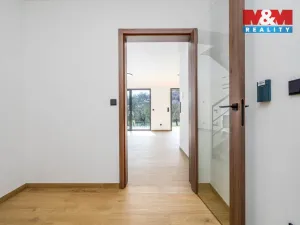 Prodej rodinného domu, Beroun, V Lukách, 150 m2
