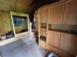 Prodej chaty, Olešná, 70 m2