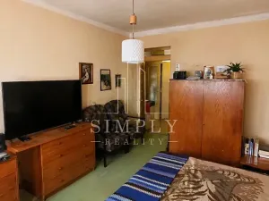 Prodej bytu 2+kk, Praha - Libeň, Novákových, 48 m2