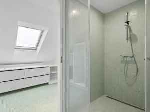 Pronájem bytu 3+1, Praha - Bubeneč, U akademie, 130 m2