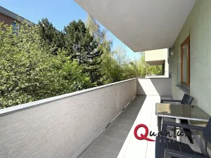 Pronájem bytu 2+kk, Praha - Troja, Velká skála, 50 m2