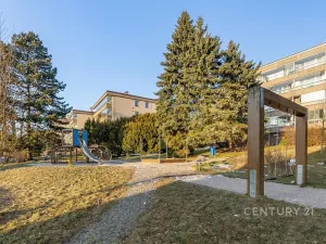 Pronájem bytu 4+kk, Liberec, Ostravská, 70 m2