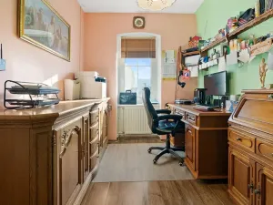 Prodej komerční nemovitosti, Děčín, Vilsnická, 900 m2