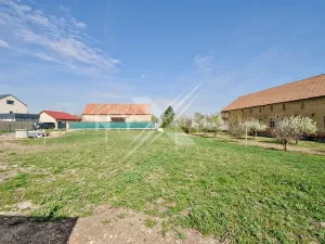 Prodej pozemku pro bydlení, Brázdim, 503 m2