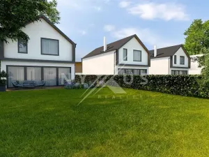 Prodej pozemku pro bydlení, Brázdim, 541 m2