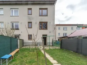 Prodej rodinného domu, Chrást, 170 m2