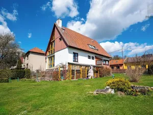 Prodej rodinného domu, Dolní Rožínka, 140 m2