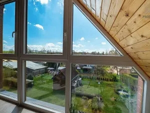 Prodej rodinného domu, Dolní Rožínka, 140 m2