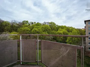 Prodej bytu 2+kk, Brno, Trýbova, 56 m2