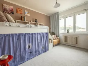 Prodej bytu 3+1, Brno, Mendlovo náměstí, 68 m2