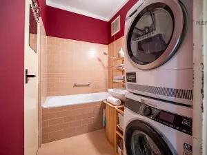 Prodej bytu 3+1, Brno, Mendlovo náměstí, 68 m2