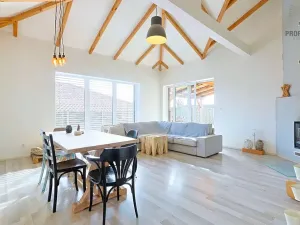 Prodej rodinného domu, Zbýšov, 113 m2